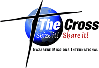 NMI（ナザレン国際宣教会）ロゴ